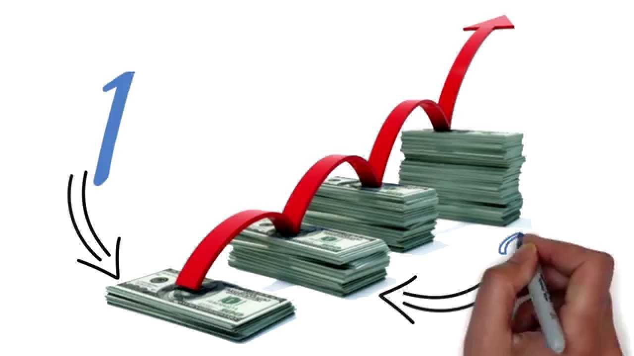 Как раскрутить свой продукт