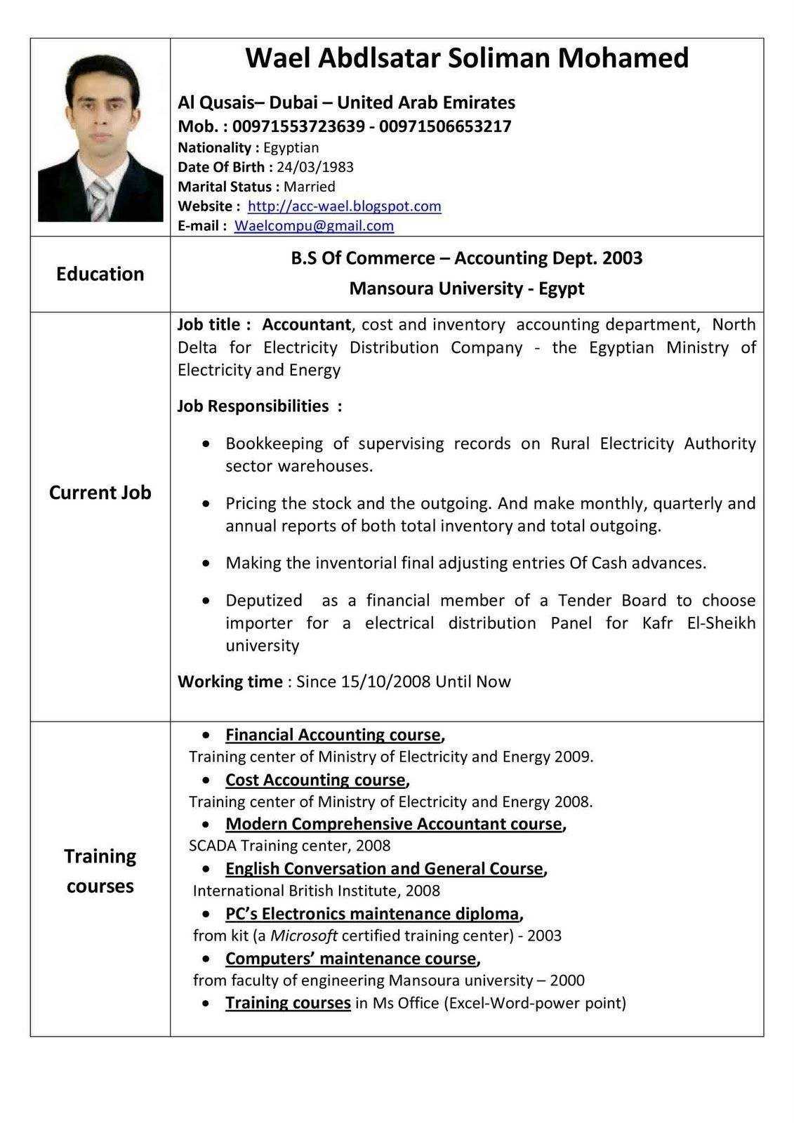 Что такое powerful cv или секреты составления «продающего» резюме на английском языке