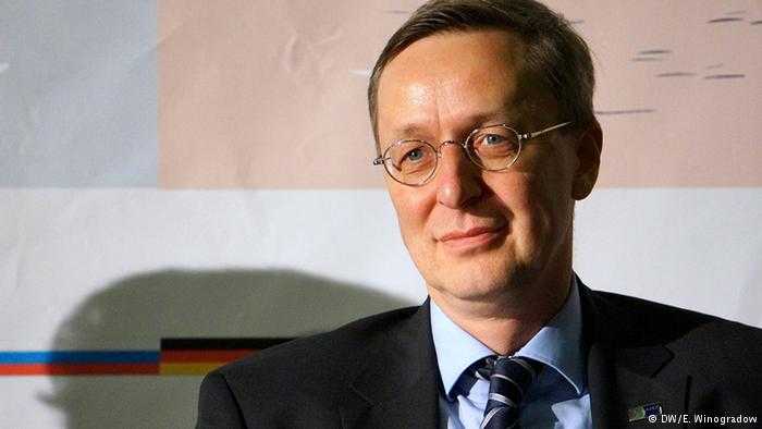 В России бизнес воспринимают как машину для быстрых денег и сами от этого страдают