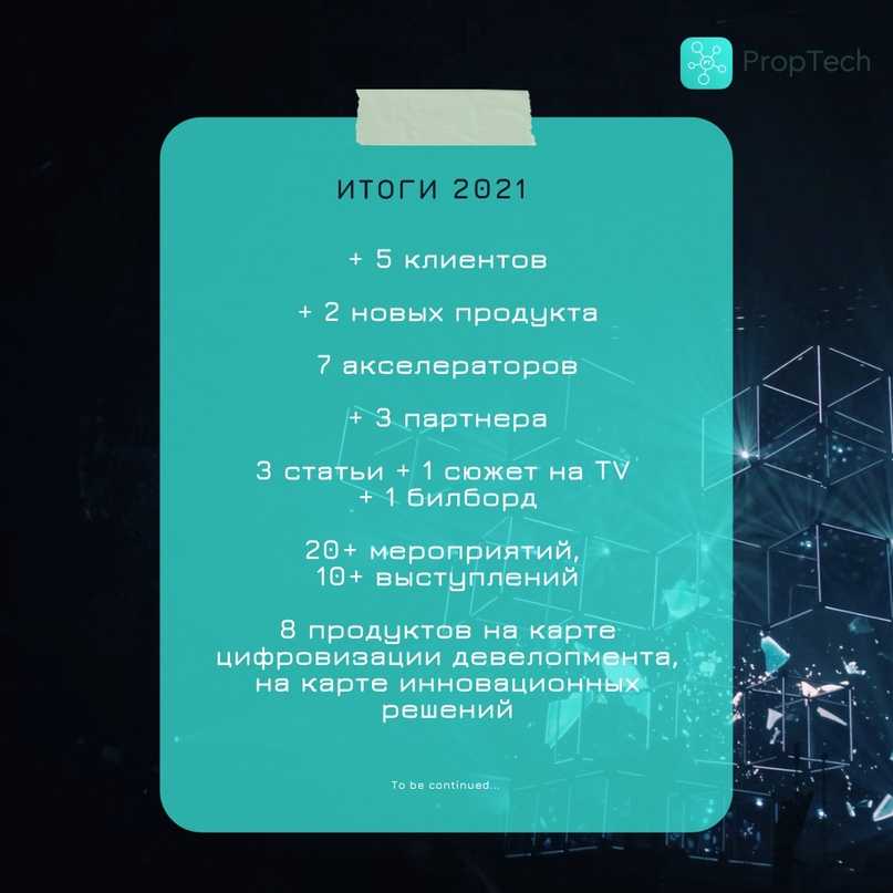 Пиксели и кирпичи: в какие российские proptech-стартапы вложились на $75 млн в 2021 году