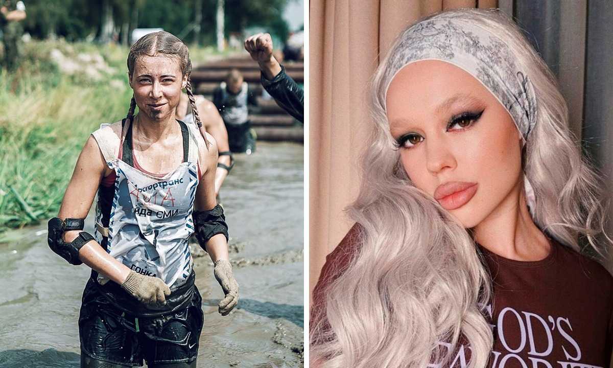 Александра митрошина биография, флешмоб "я не хотела умирать", ее книга и блог