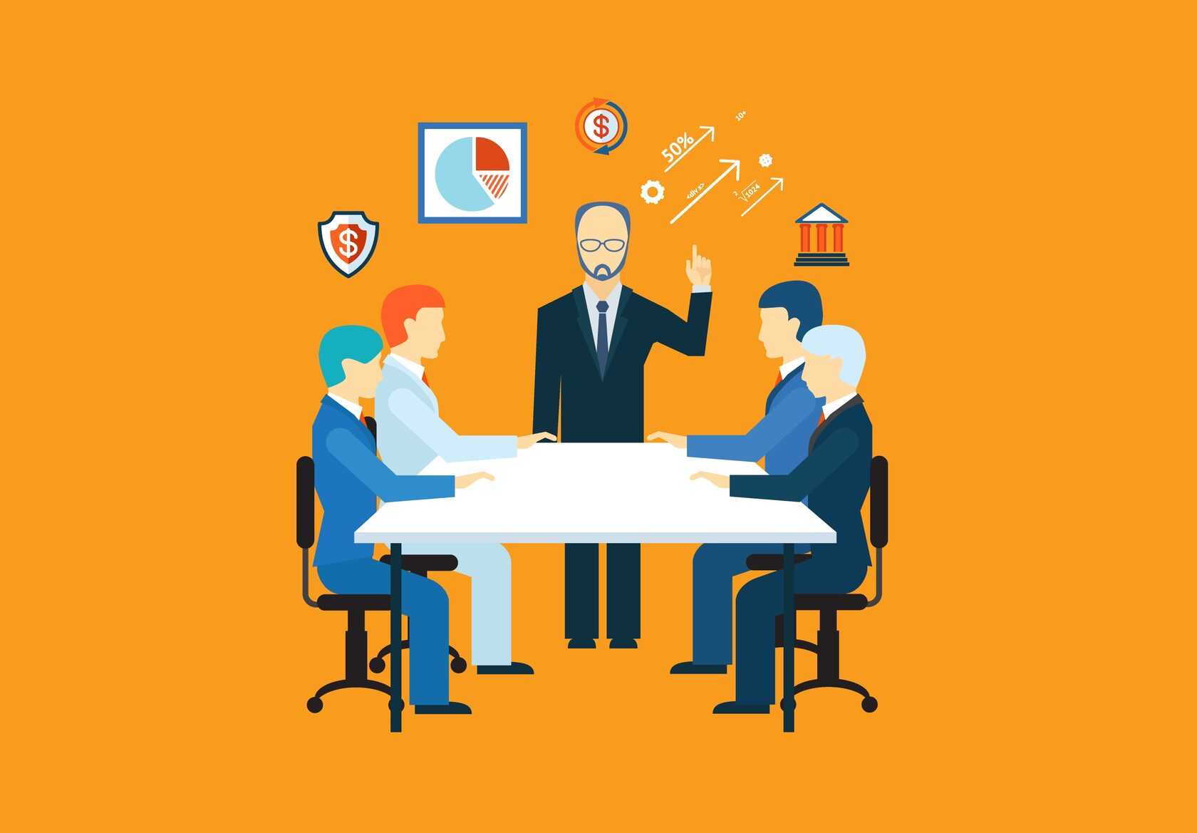 Перерывы в работе, которые повышают эффективность 
