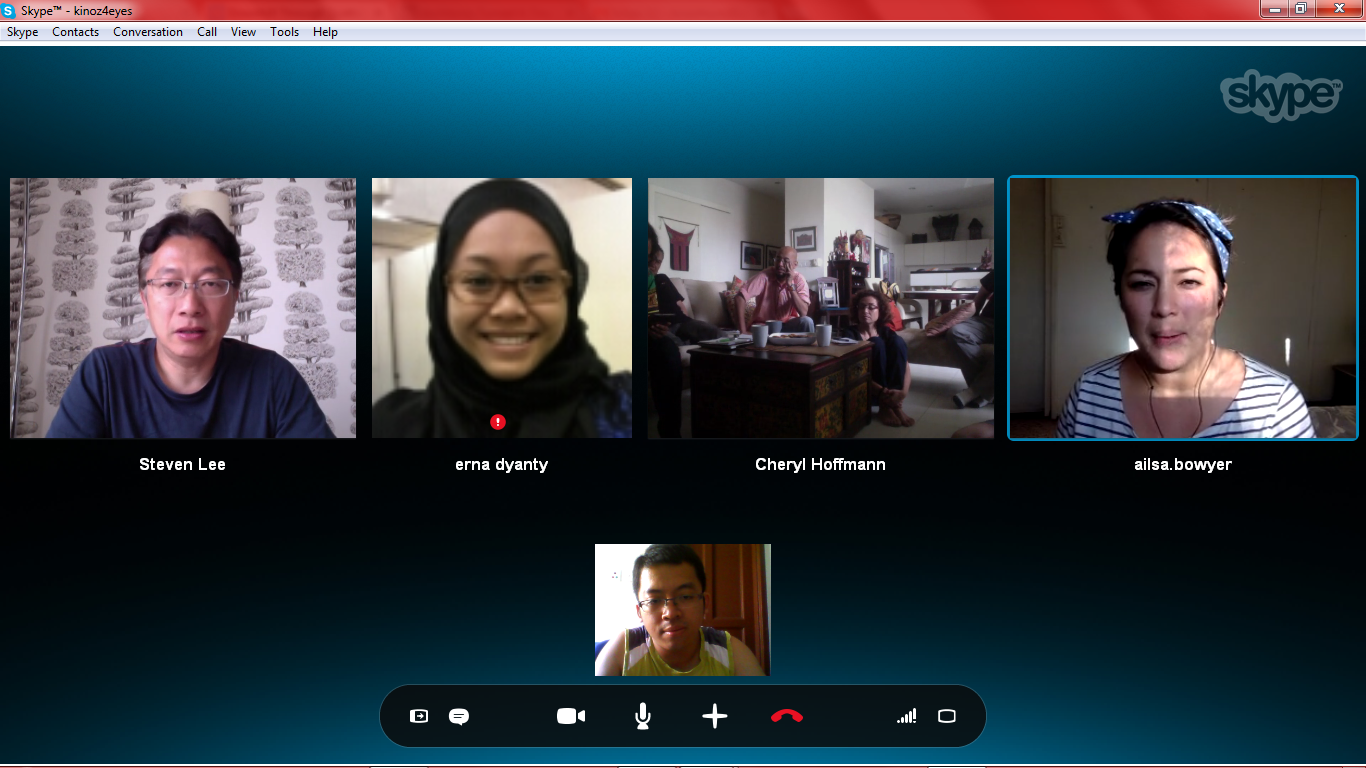 История создания скайпа: когда и кто создал популярнейшую программу для видеозвонков?