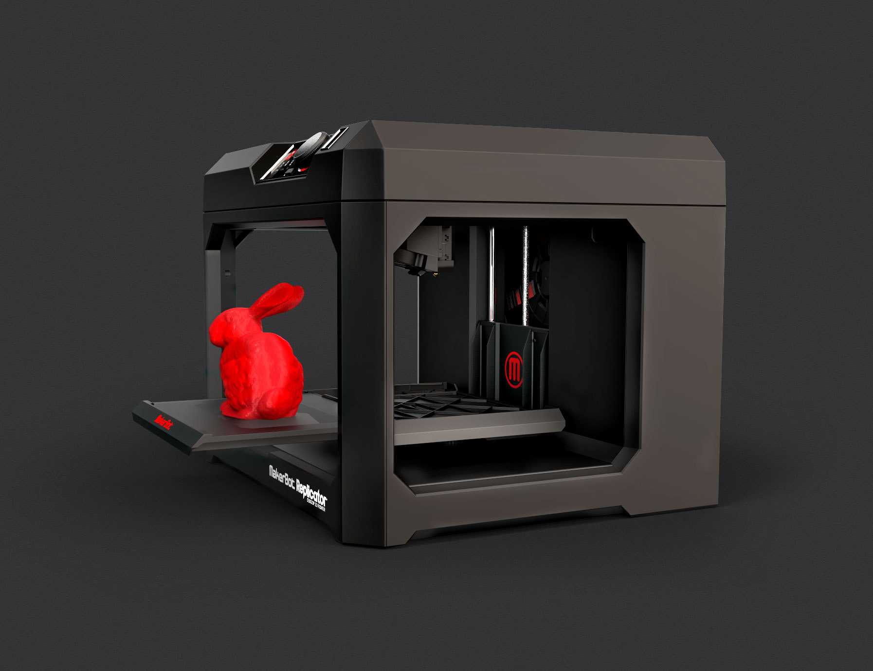 3d-печать: история, применение, перспективы -разное -блог
