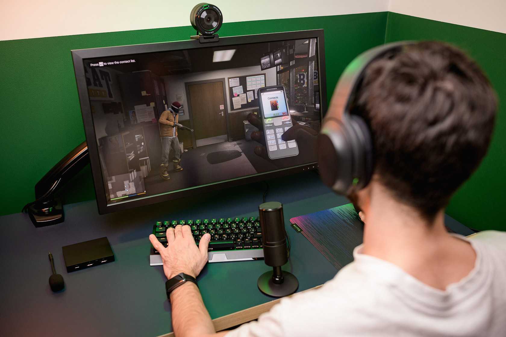 Что значит быть основателем twitch?