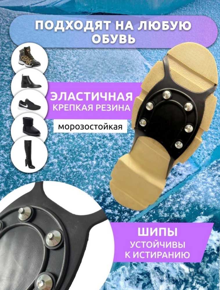 Что делать, если на подошву сапог налипает снег — эффективные способы очистки
