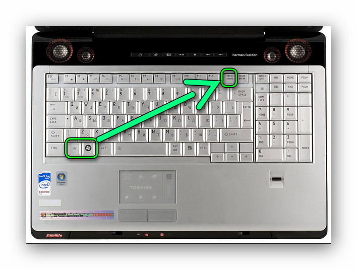 Программа «ножницы» для windows — как пользоваться
