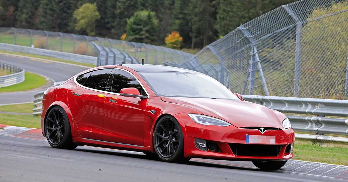 История успеха бренда tesla