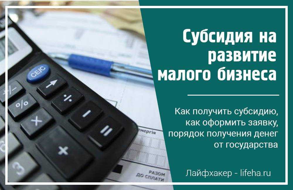Как получить грант на развитие бизнеса в 2023 году начинающим предпринимателям?