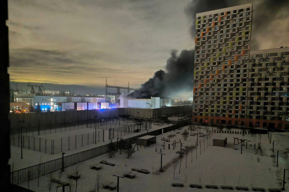 В столице разработали «умные» автобусные остановки