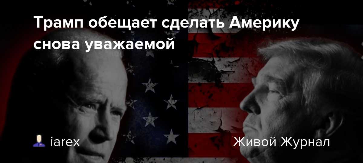 История успеха дональда трампа