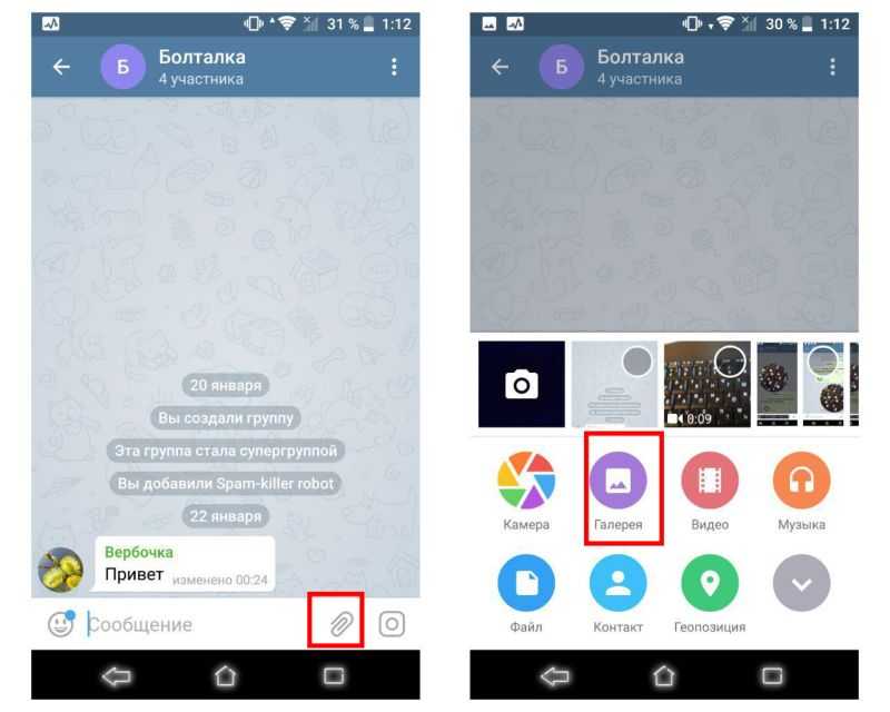 20 полезных фишек telegram, которые мало кто знает. например, как отправлять скрытый текст