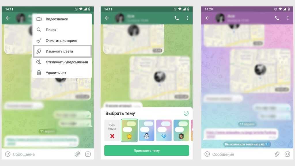 6 полезных функций telegram, о которых вы не знали | forpost-технологии