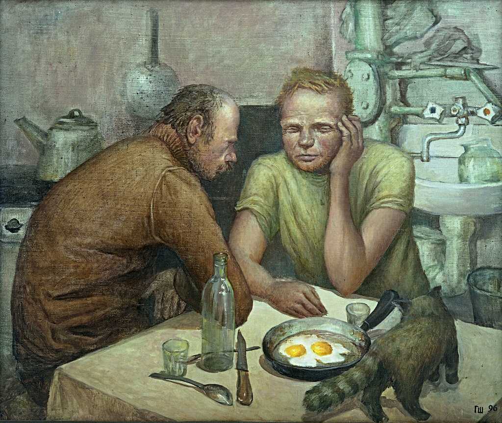 Интервью: алексей карфидов, основатель лаборатории инженерного дизайна «карфидов лаб» | сапр-журнал