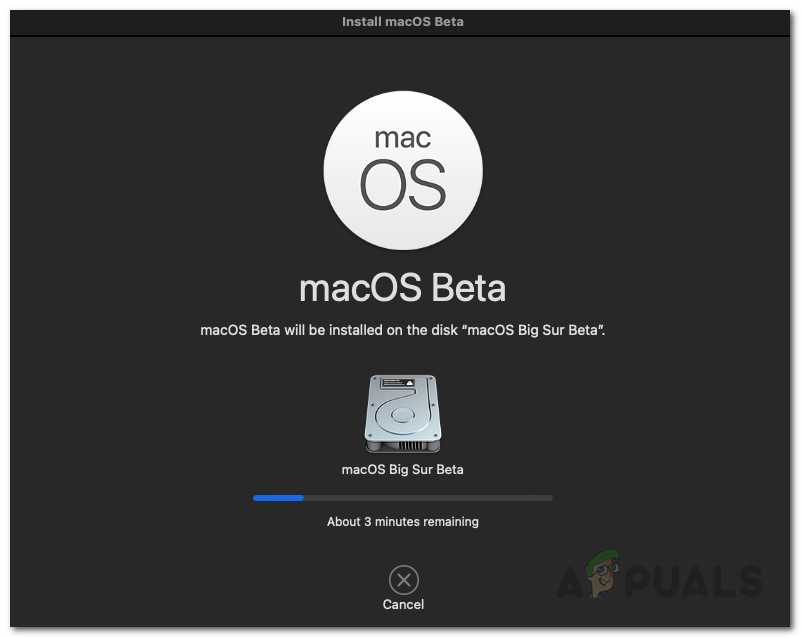 Как загрузить бета-версию macos big sur без учетной записи разработчика