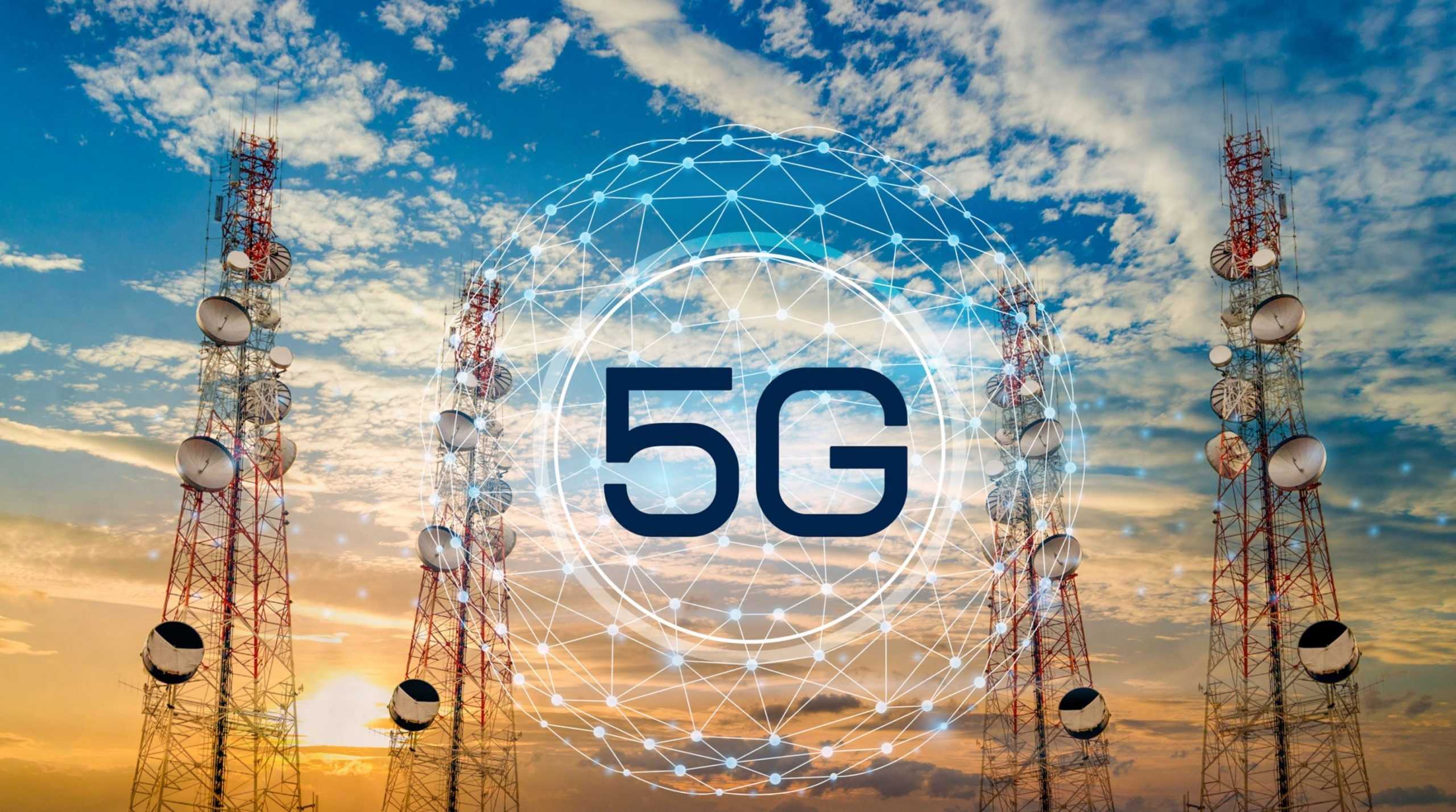 Разбираемся с 5g: что это такое и есть ли опасность для человека?
