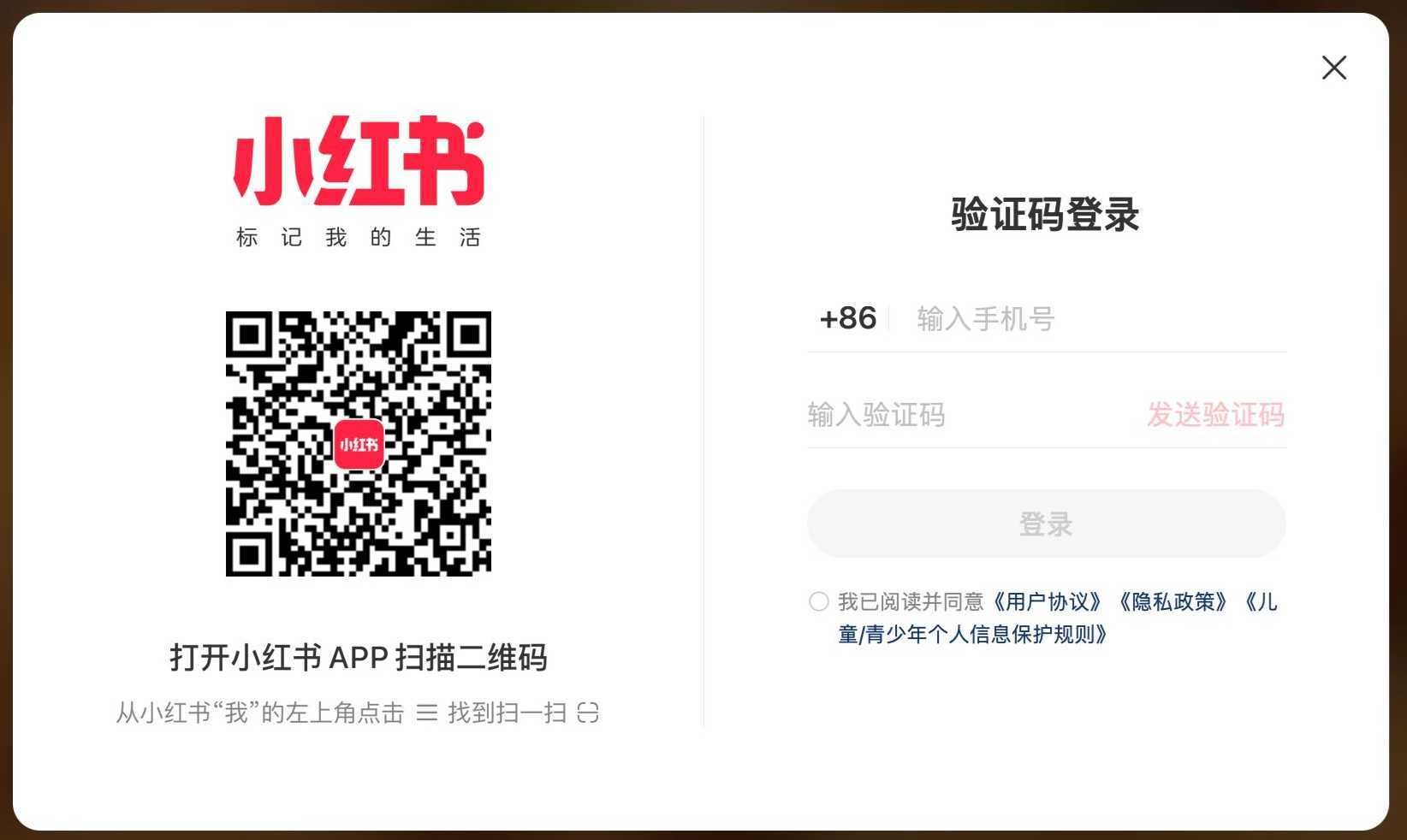 What is little red book (xiaohongshu)?