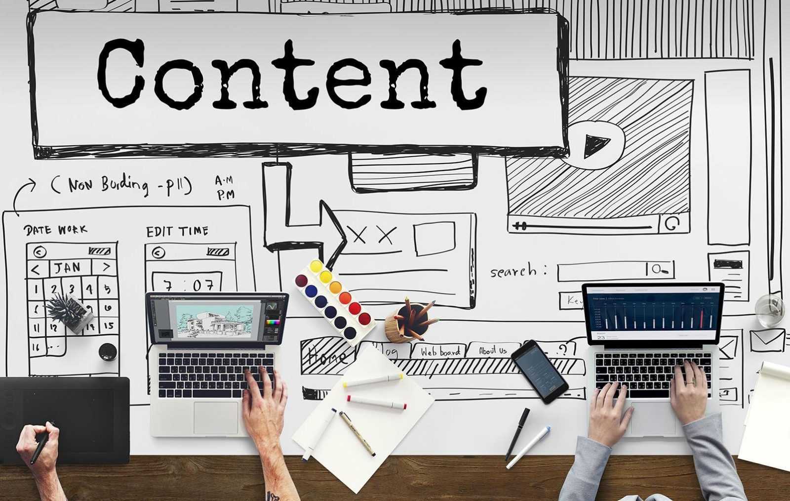 Настройка content security policy на сайте