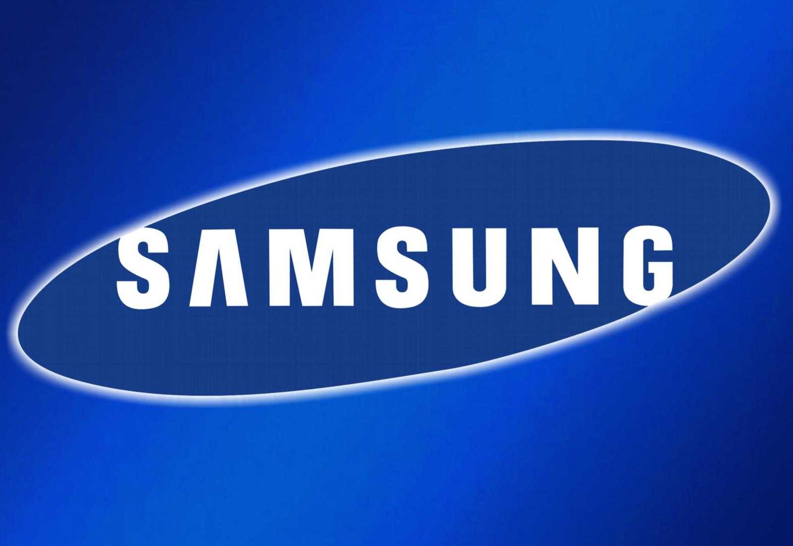 Samsung (самсунг) история создания бренда