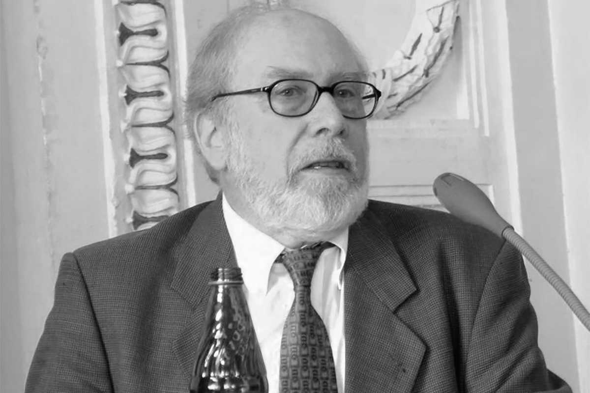 Кто изобрел самый первый компьютер в мире?