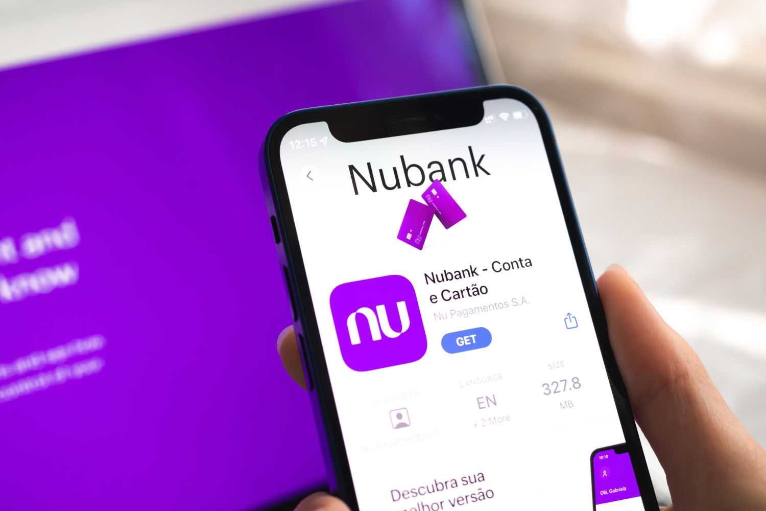 Nubank revenue and usage statistics (2024) - business of apps