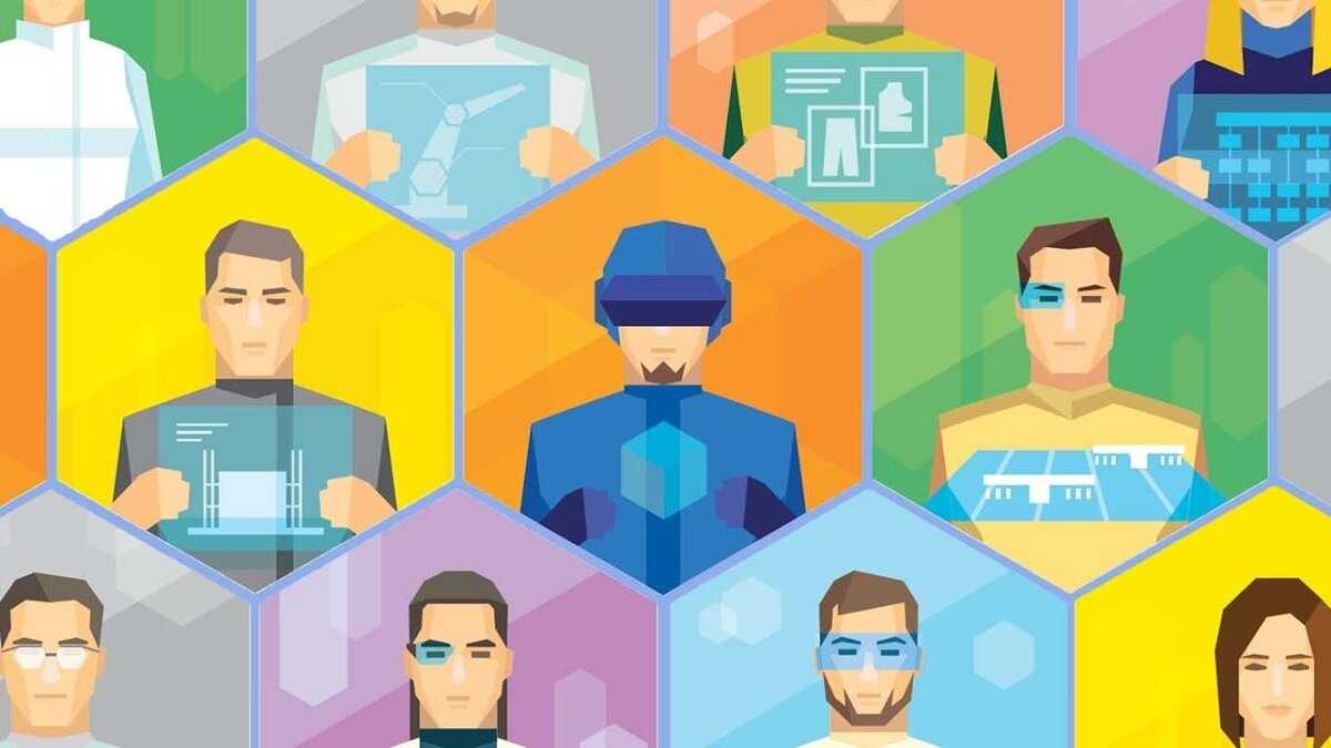 30 высокооплачиваемых профессий будущего