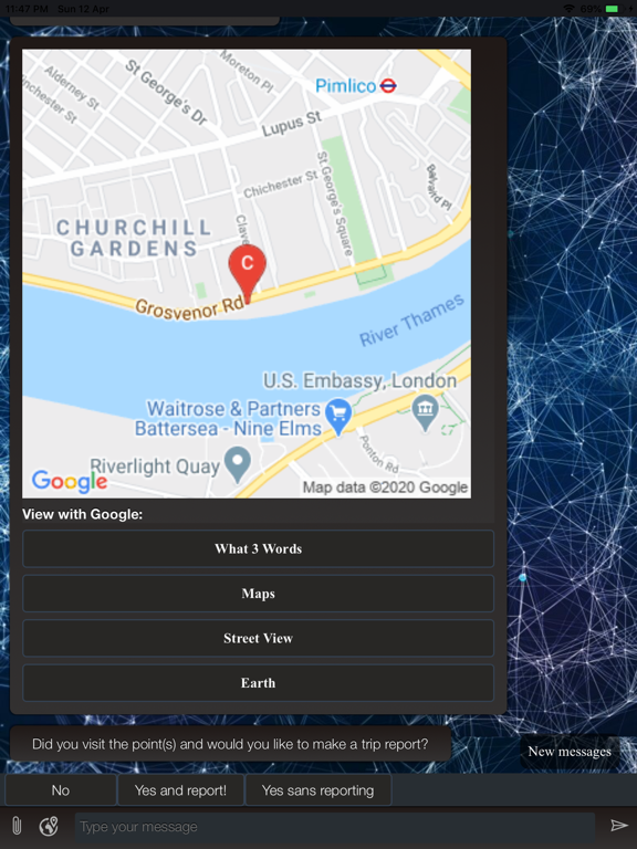 Randonautica
                                    
                                    mod  (free purchase) v1.0.24