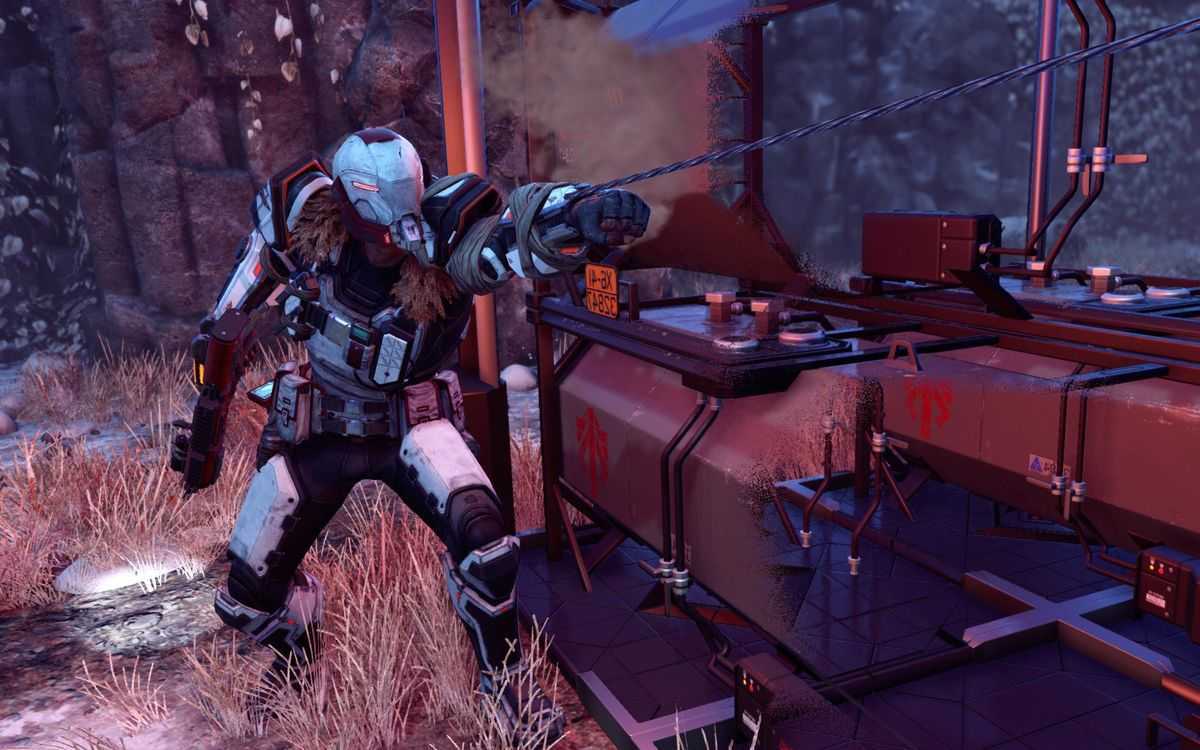 Бесплатное dlc для xcom 2 станет связующим звеном между enemy unknown и war of the chosen