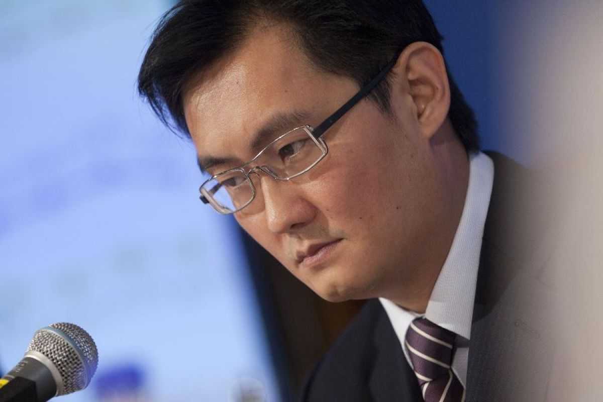 Китайский спрут: как медиагигант tencent меняет рынок - shazoo