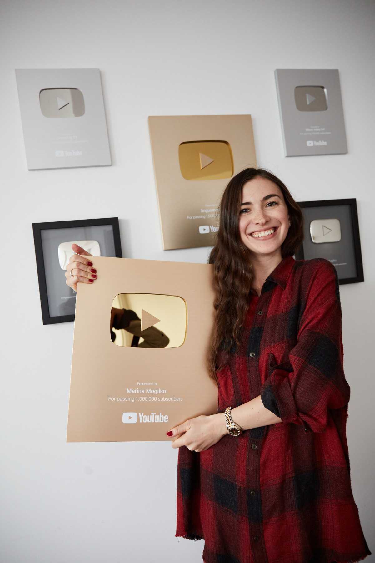 Сними пафосный кабинет и раскрутись в youtube: как зарабатывать на образовании и правильно показать это инвесторам. сколько зарабатывает марина могилко каковы ваши сильные и слабые стороны