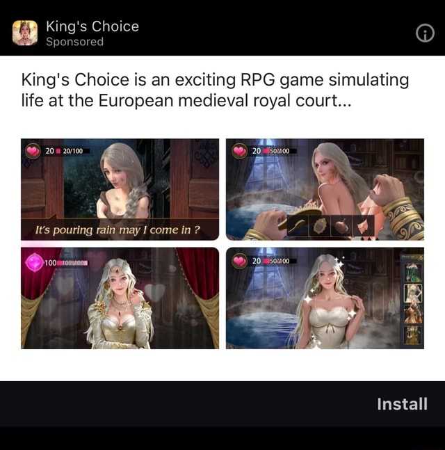 Kings choice exchange code and updates (january, 2024)