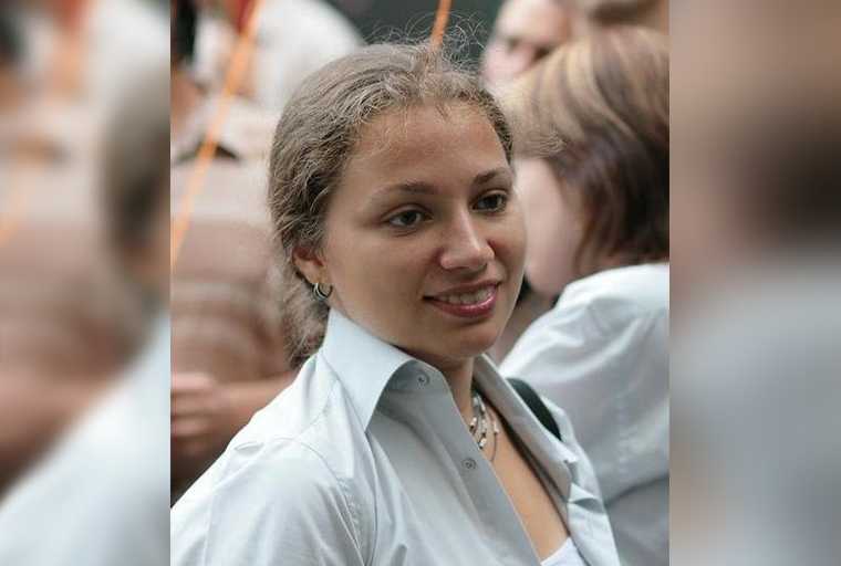 Что где когда груздь. инна друзь о жизни в калифорнии и о том, как не забыть русский язык в америке