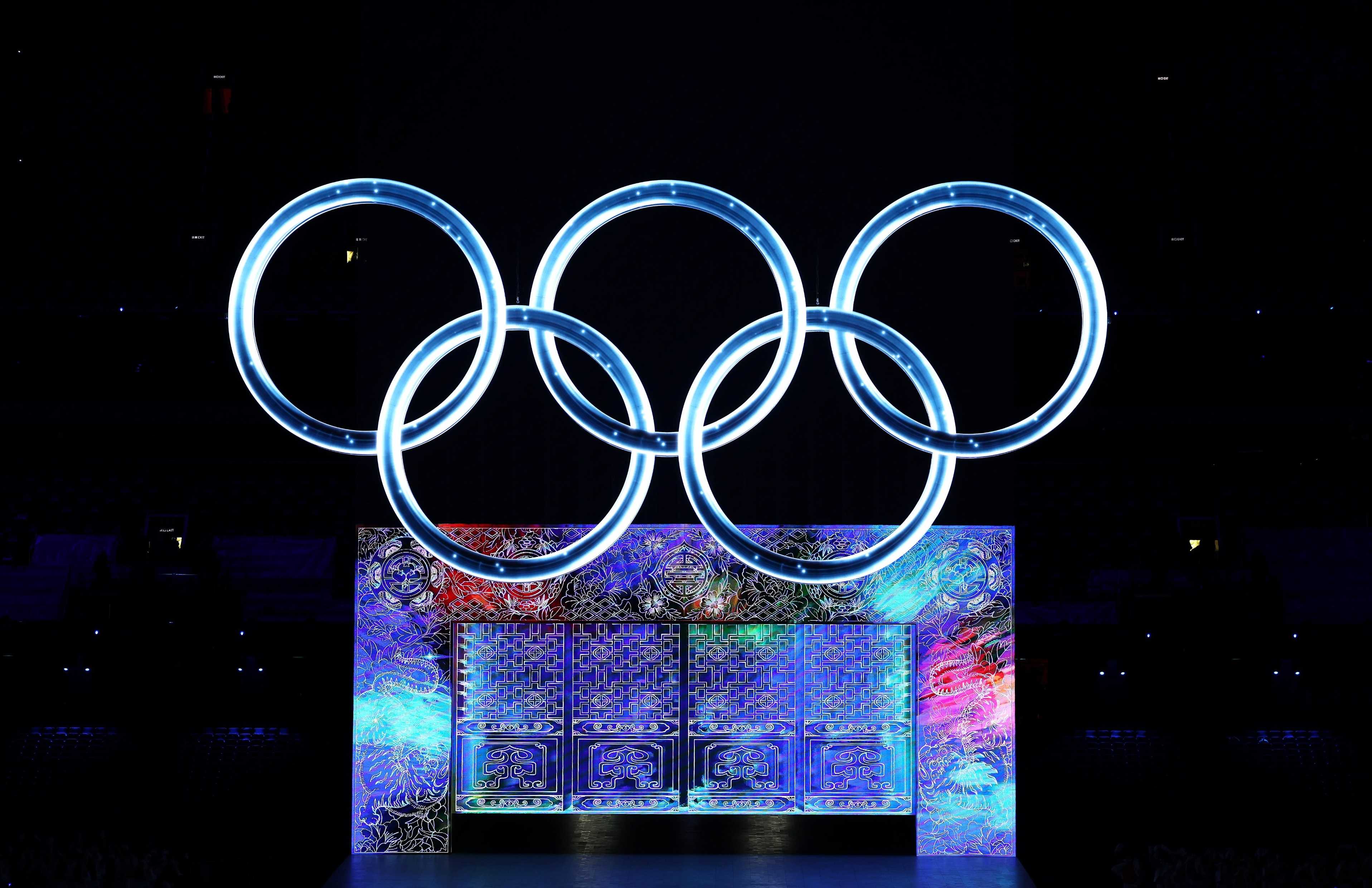 Даты и места проведения зимней олимпиады-2022 в пекине