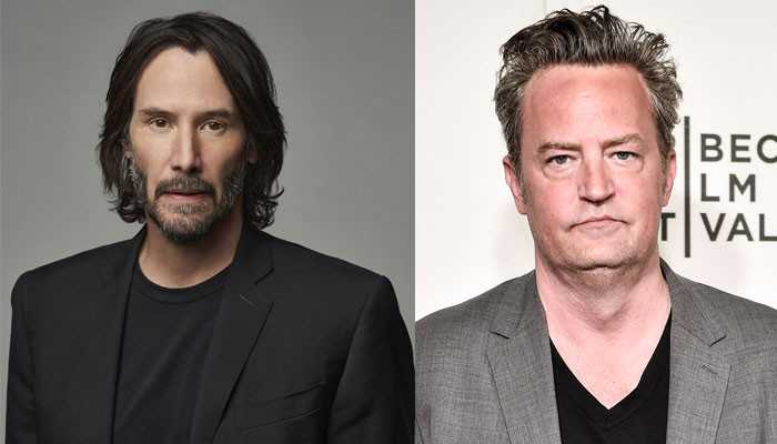 Inside friends’ matthew perry’s battle with addiction, health scares and porn star scandal ahead of reunion