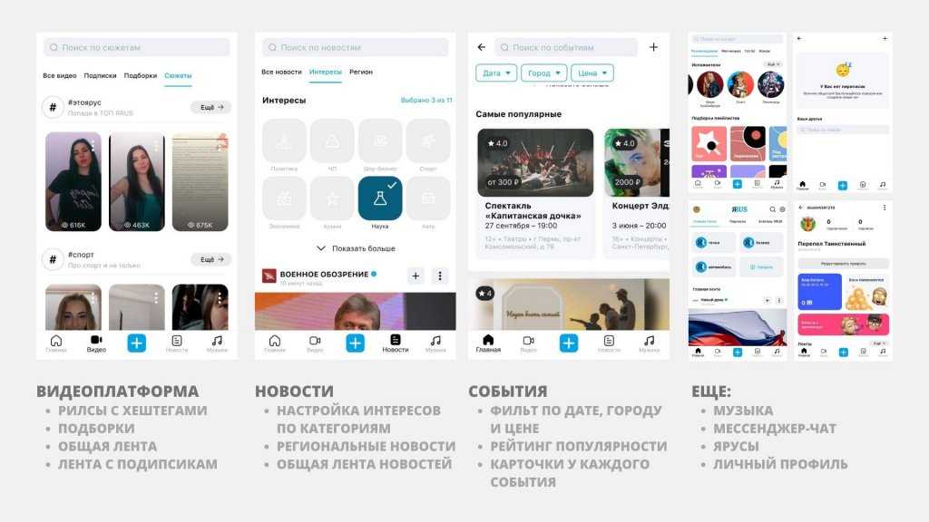 Как найти стажировки на instagram - страхование 2024