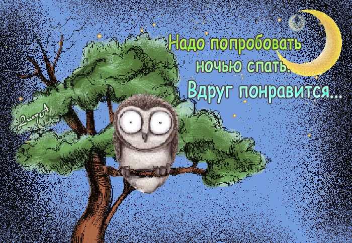 Как быть, если вы всё время просыпаете?