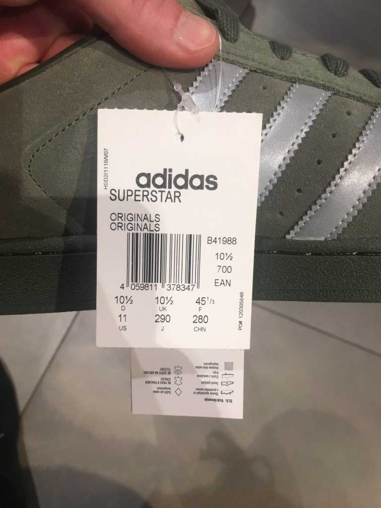 Adidas где шьют. как отличить подделку одежды adidas от оригинала