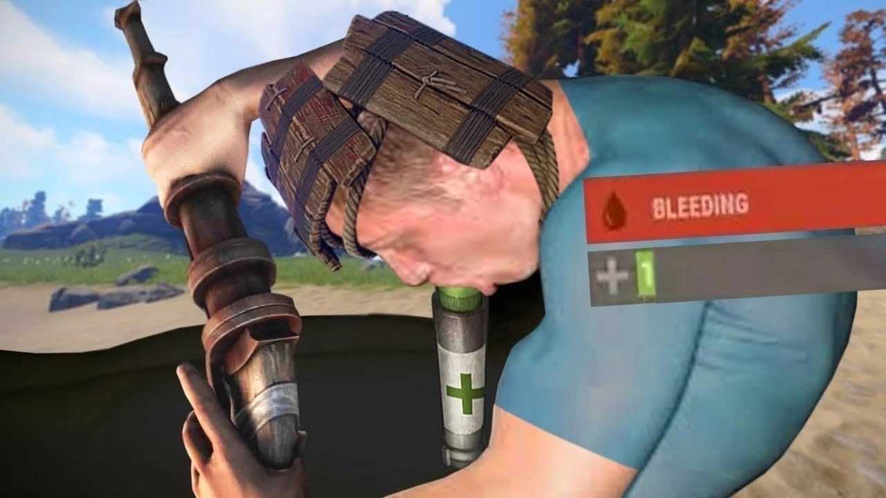 Язык программирования rust для начинающих: для чего нужен и как его использовать / skillbox media
