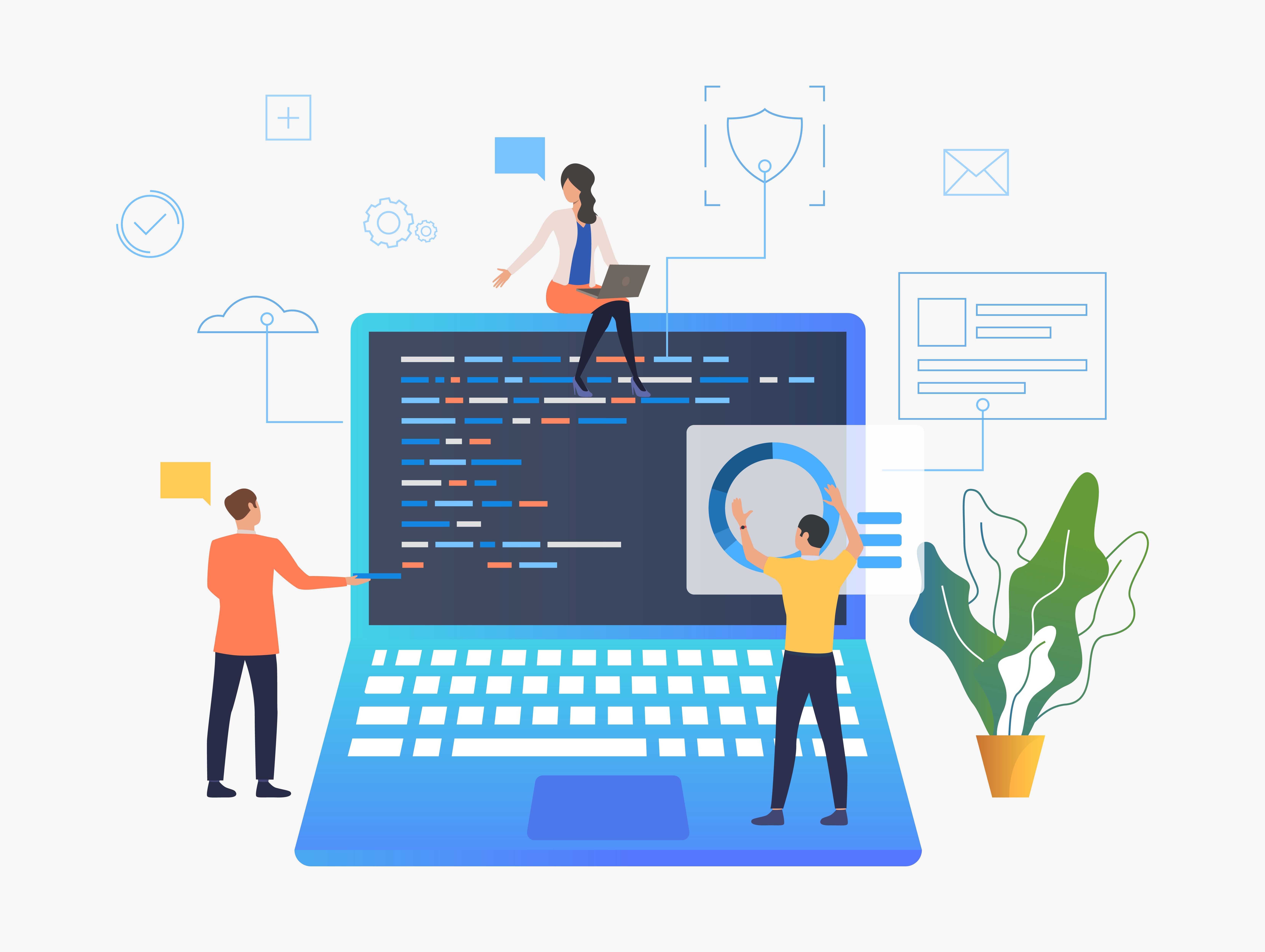 How to build successful saas partner programs | kiflo