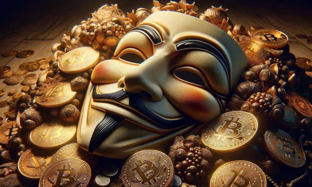 Кто создал биткоин? самые лютые теории заговора