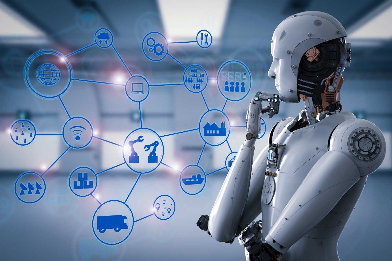 Ai в 2023 году: как развивается искусственный интеллект