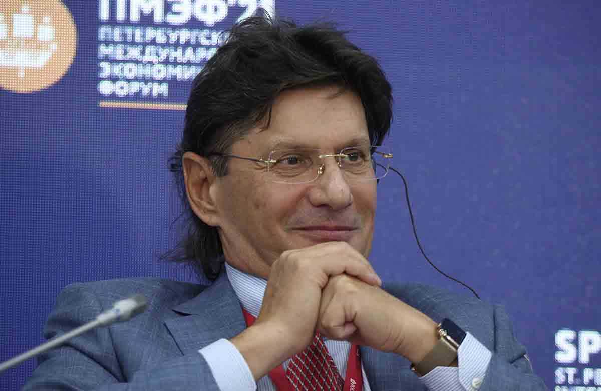 Деловой портал бизнесрост