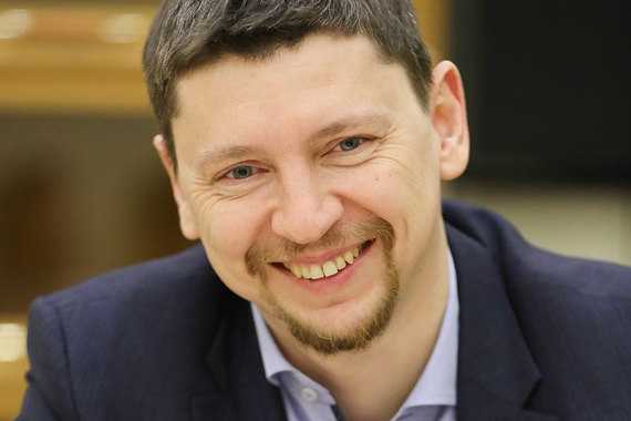 Главой "магнита" стал выходец из "пятерочки"