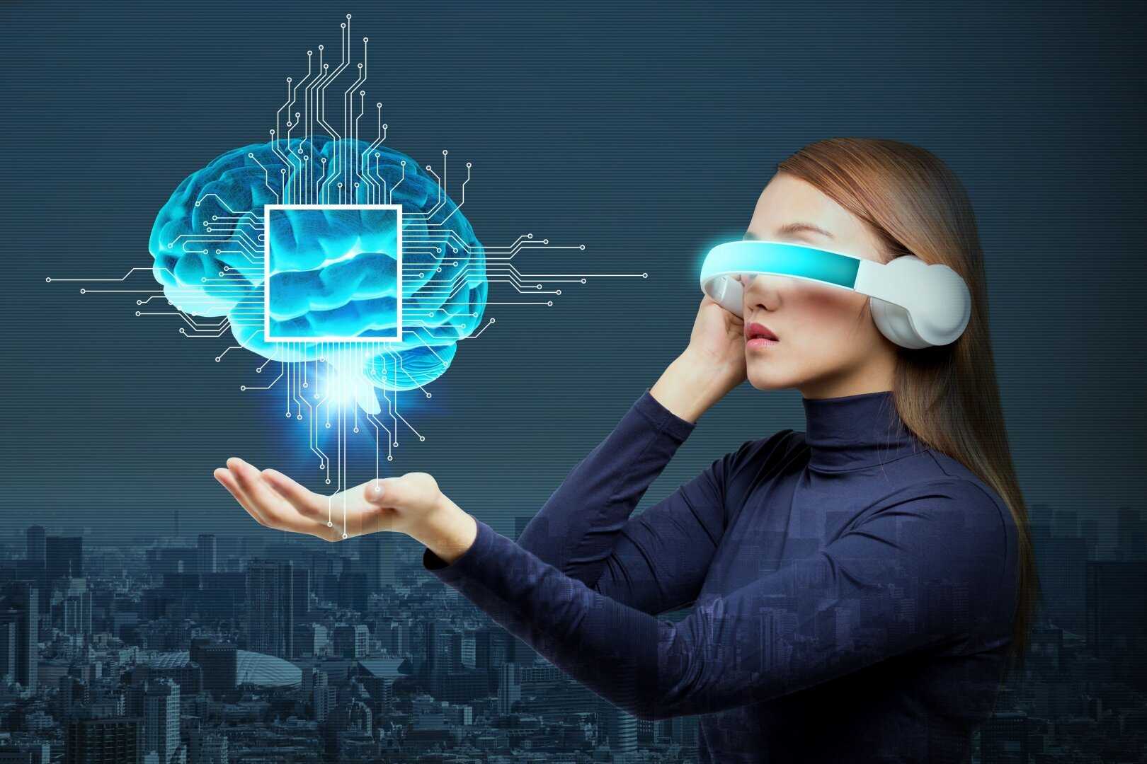 Заменит ли искусственный интеллект человека?