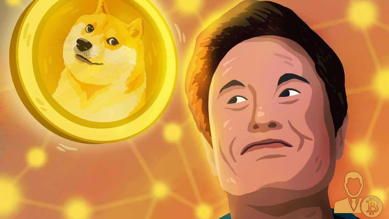 Dogecoin идея: от мема и пародии до серьезной криптовалюты