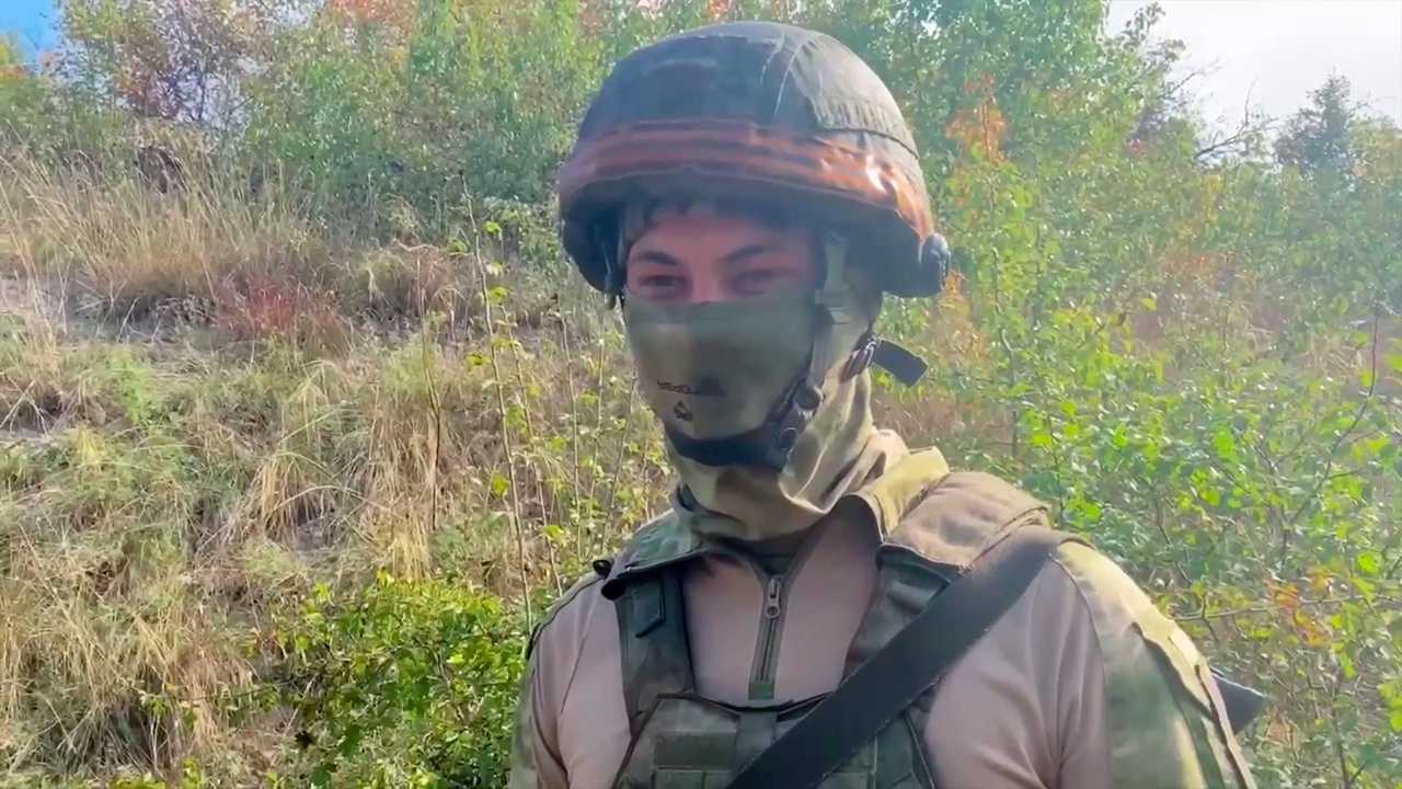 Участники гостомельского десанта рассказали о начале сво