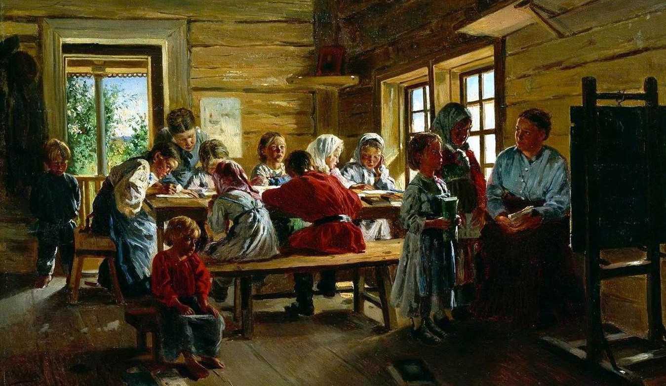 Общеобразовательная, частная или онлайн-школа: какую выбрать | полезное воспитание