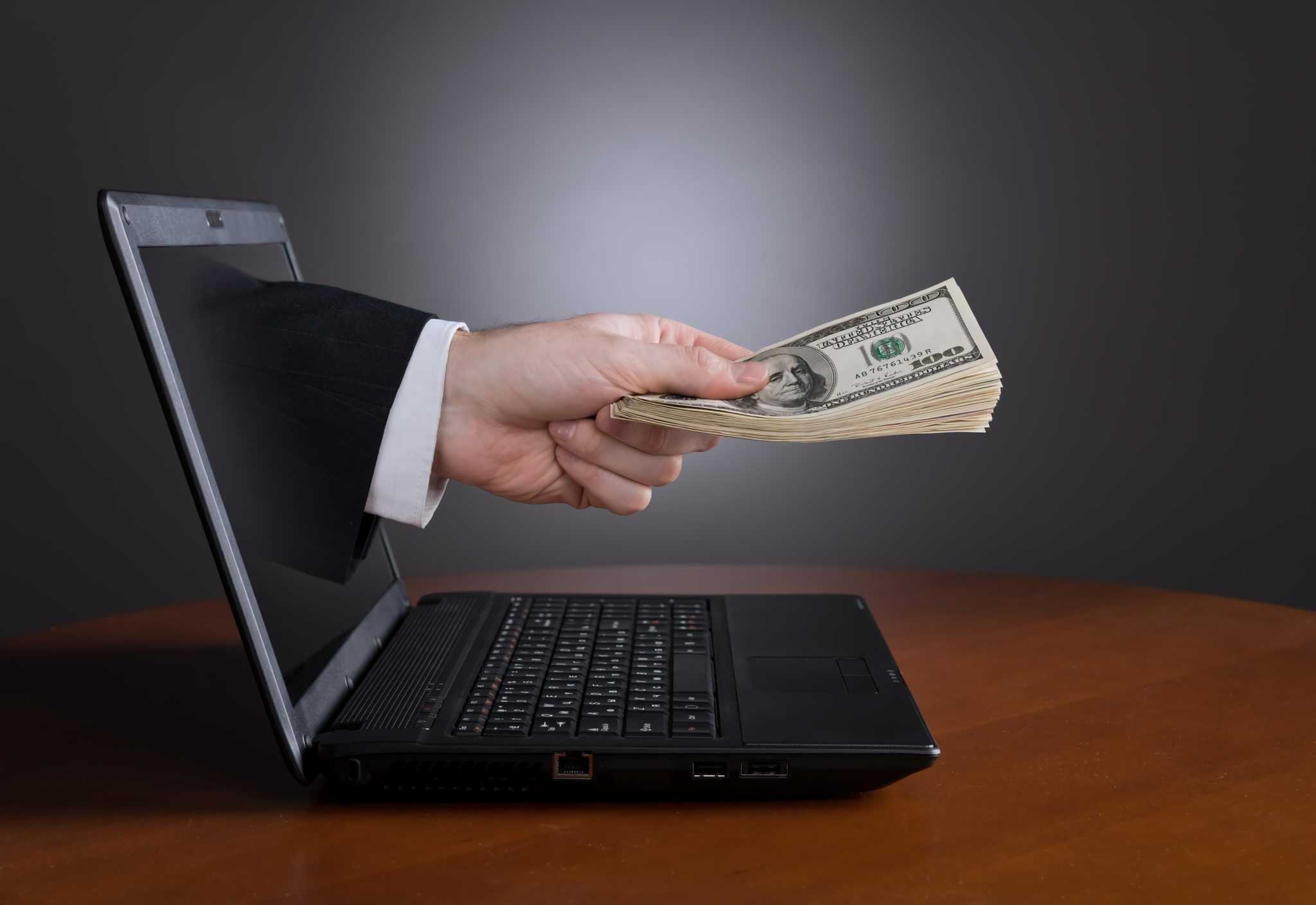 Интересные способы заработка для художников в интернете и оффлайн