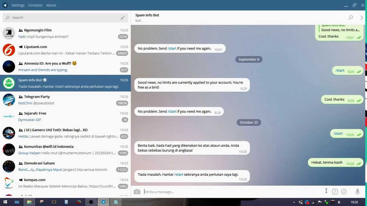 Пошаговая инструкция по созданию бота оплаты подписки в telegram
