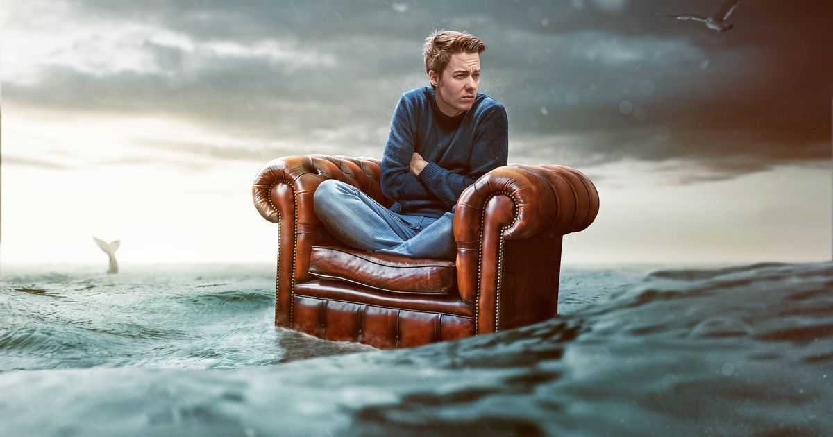 14 привычек несчастливых людей